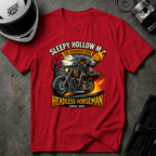 Sleepy Hollow MC T-SHIRT