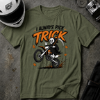 Wheelie Reaper T-SHIRT
