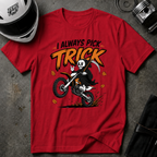 Wheelie Reaper T-SHIRT