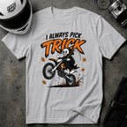 Wheelie Reaper T-SHIRT