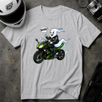 STREET GHOST T-SHIRT
