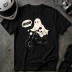 VROOOM GHOST T-SHIRT