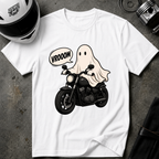 VROOOM GHOST T-SHIRT