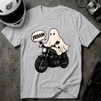 VROOOM GHOST T-SHIRT