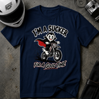 SUCKER FOR A GOOD TIME T-SHIRT