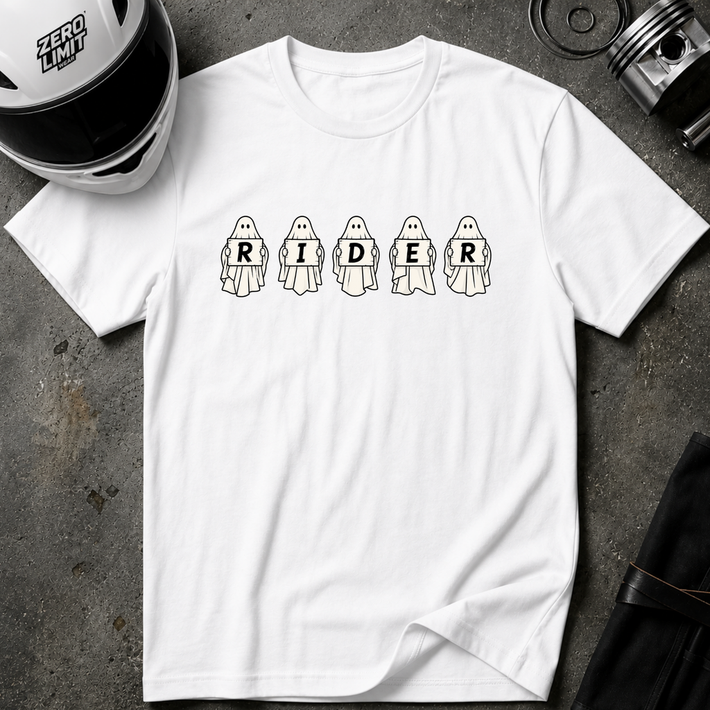 GHOST RIDER T-SHIRT