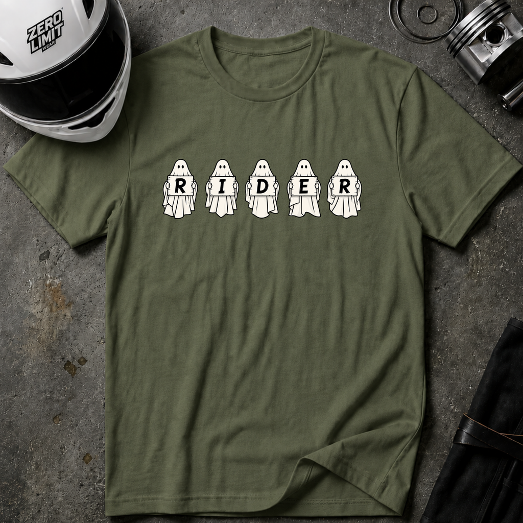 GHOST RIDER T-SHIRT