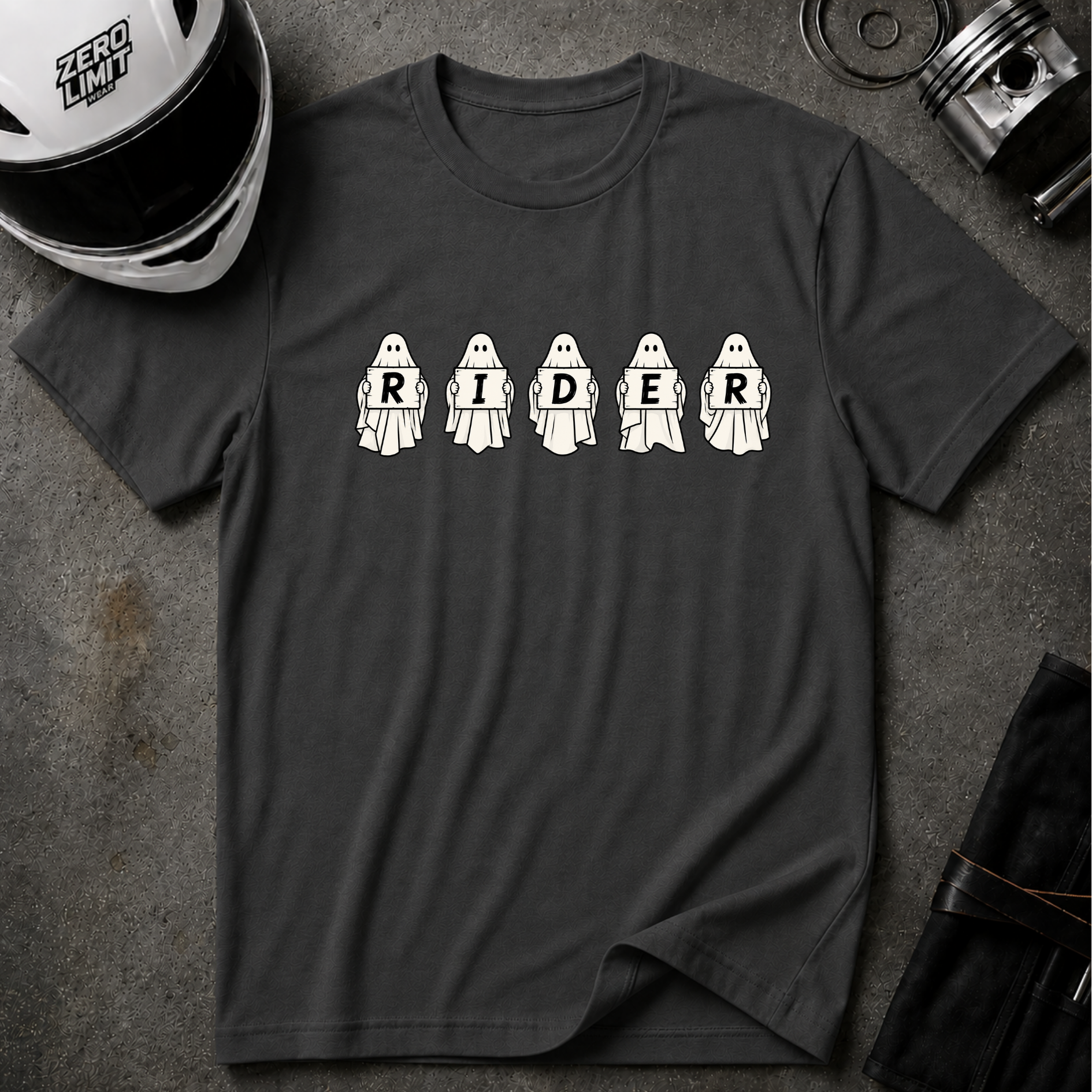GHOST RIDER T-SHIRT