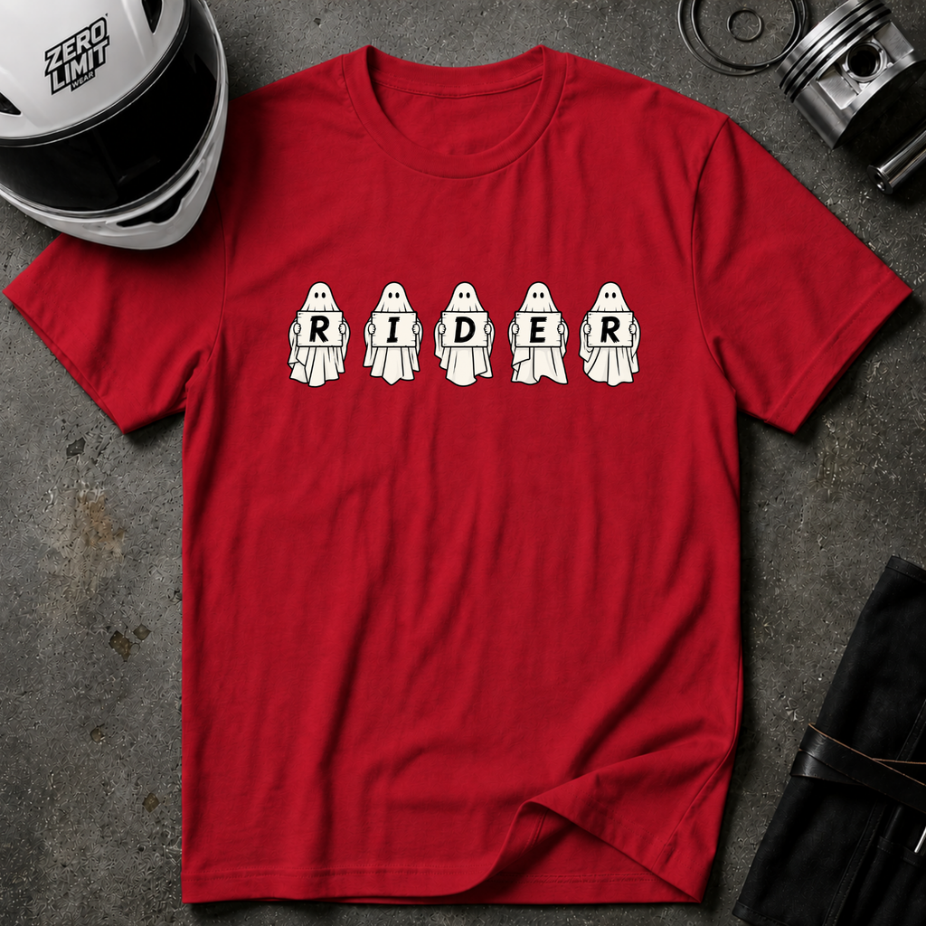 GHOST RIDER T-SHIRT
