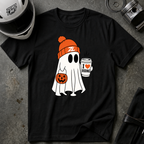HALLOWEEN GHOST T-SHIRT