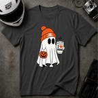 HALLOWEEN GHOST T-SHIRT