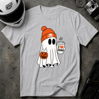 HALLOWEEN GHOST T-SHIRT