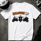 HALLOWEEN M.C T-SHIRT