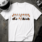 GHOST HALLOWEEN M.C T-SHIRT