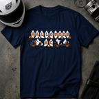 GHOST HALLOWEEN M.C T-SHIRT