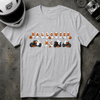 GHOST HALLOWEEN M.C T-SHIRT