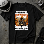 PUMPKIN SPICE FUEL T-SHIRT