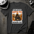 PUMPKIN SPICE FUEL T-SHIRT