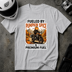 PUMPKIN SPICE FUEL T-SHIRT