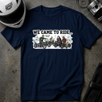 MONSTER MEETUP T-SHIRT