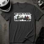 MONSTER MEETUP T-SHIRT