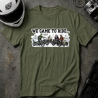 MONSTER MEETUP T-SHIRT