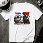 SATURDAY NIGHT T-SHIRT