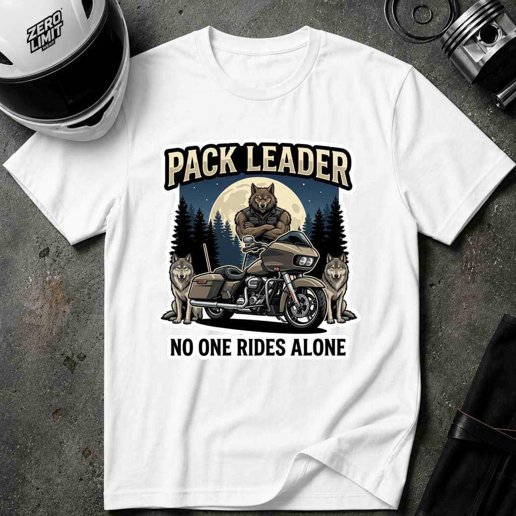 PACK LEADER T-SHIRT