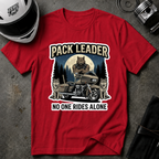 PACK LEADER T-SHIRT