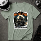 WERERIDER T-SHIRT