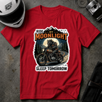 WERERIDER T-SHIRT