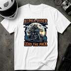 ALPHA RIDER T-SHIRT