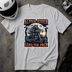 ALPHA RIDER T-SHIRT