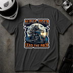 ALPHA RIDER T-SHIRT