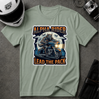 ALPHA RIDER T-SHIRT
