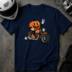 PUMPKIN RIDER T-SHIRT