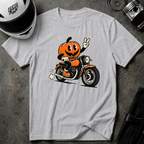 PUMPKIN RIDER T-SHIRT