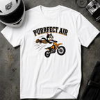 PUURFECT AIR T-SHIRT