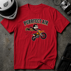 PUURFECT AIR T-SHIRT