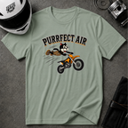 PUURFECT AIR T-SHIRT