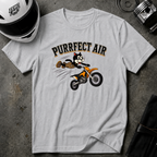 PUURFECT AIR T-SHIRT