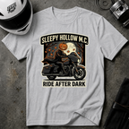 SLEEPY HOLLOW M.C T-SHIRT