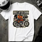 PUMPKIN BUILT T-SHIRT