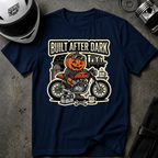 PUMPKIN BUILT T-SHIRT