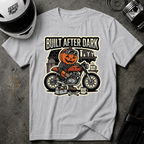 PUMPKIN BUILT T-SHIRT