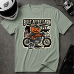 PUMPKIN BUILT T-SHIRT