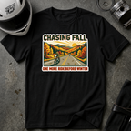CHASING FALL T-SHIRT
