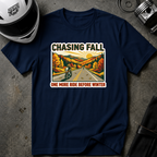 CHASING FALL T-SHIRT