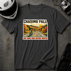 CHASING FALL T-SHIRT