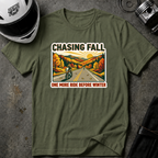 CHASING FALL T-SHIRT